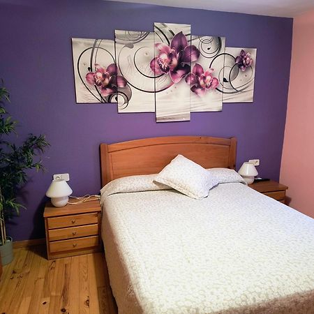 Hostal Betelu Dış mekan fotoğraf