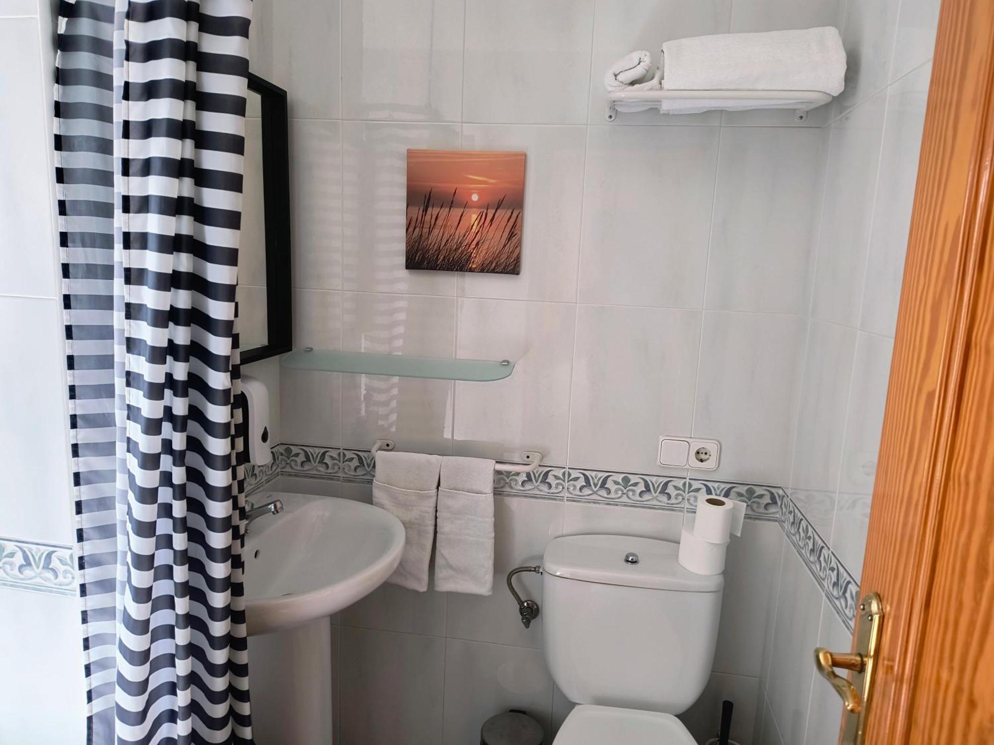 Hostal Betelu Dış mekan fotoğraf