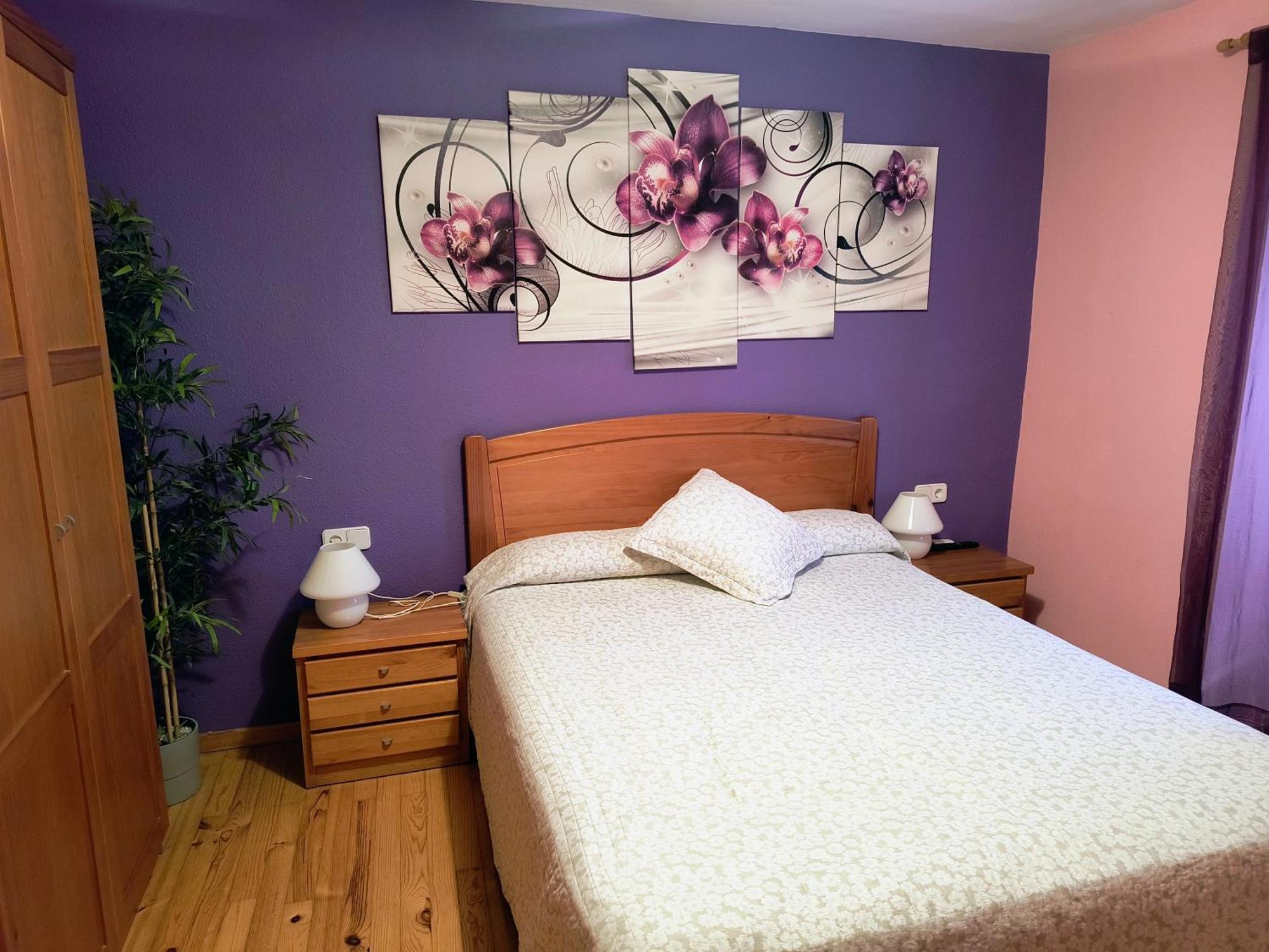 Hostal Betelu Dış mekan fotoğraf